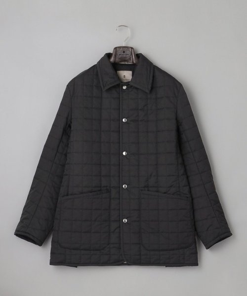 【仕事で着用可】ブライトメモリーストレッチ キルティングジャケット 仕事で着用可 ブライトメモリーストレッチ