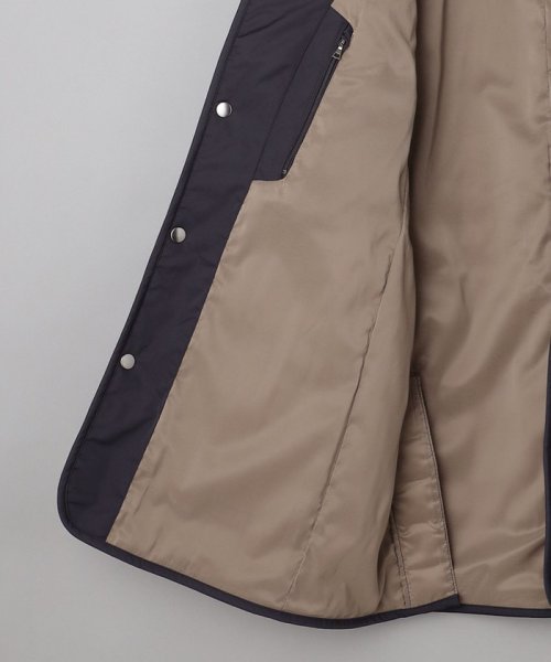 【仕事で着用可】ブライトメモリーストレッチ キルティングジャケット 仕事で着用可 ブライトメモリーストレッチ