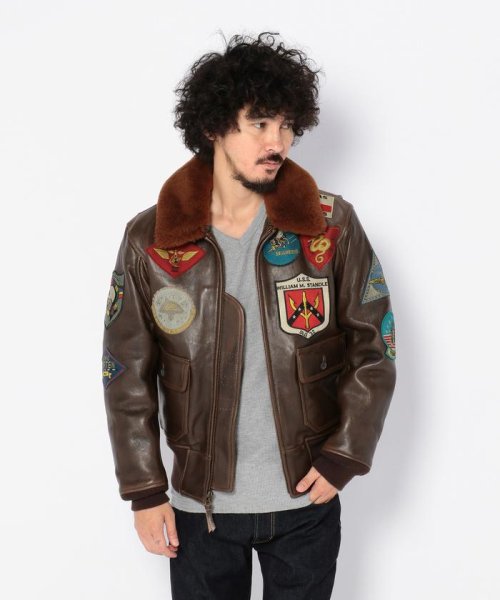 G－1 TOP GUN / G－1 トップガン G－1 トップガン