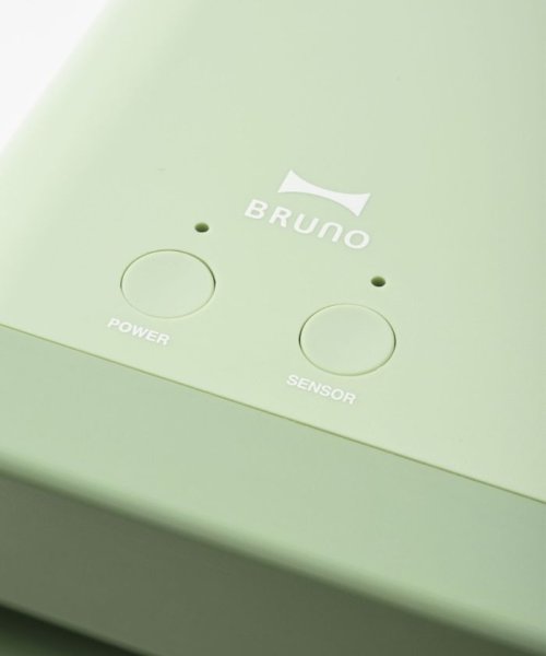 BRUNO(ブルーノ)/人感センサーパーソナルヒーター/img44