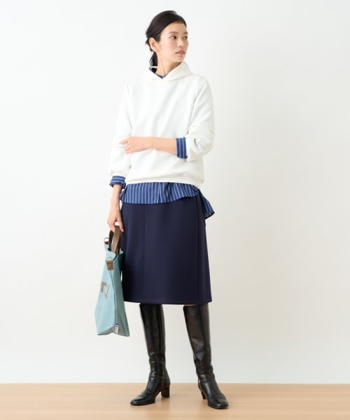 merci ビッグサイズ2WAYトートバッグ【PRIBONDS】 