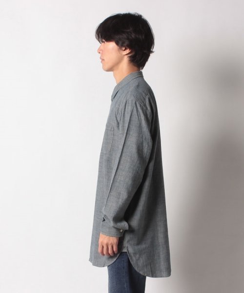 LEVI’S OUTLET(リーバイスアウトレット)/Levi's(R) Vintage Clothing POPOVER サンセットシャツ シャンブレー/img01