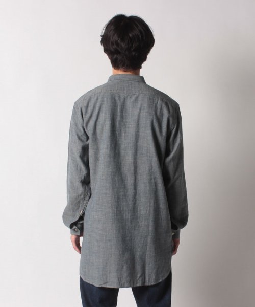 LEVI’S OUTLET(リーバイスアウトレット)/Levi's(R) Vintage Clothing POPOVER サンセットシャツ シャンブレー/img02