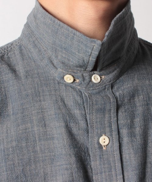 LEVI’S OUTLET(リーバイスアウトレット)/Levi's(R) Vintage Clothing POPOVER サンセットシャツ シャンブレー/img06
