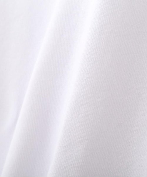 AVIREX(AVIREX)/《直営店限定》TAGGING DESIGN LONGSLEEVE T－SHIRT / タギング デザイン 長袖 Tシャツ / AVIREX /img14