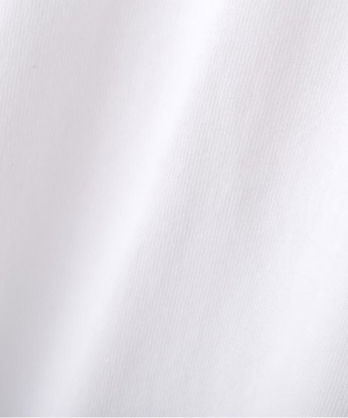 AVIREX(AVIREX)/《直営店限定》TAGGING DESIGN LONGSLEEVE T－SHIRT / タギング デザイン 長袖 Tシャツ / AVIREX /img20