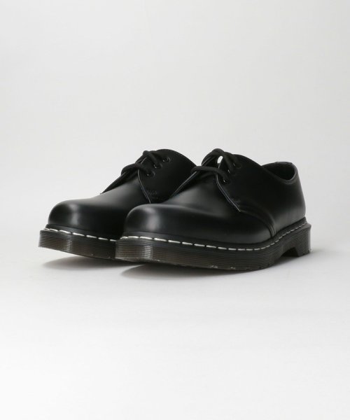 BEAUTY&YOUTH UNITED ARROWS(ビューティーアンドユース　ユナイテッドアローズ)/＜Dr.Martens＞ 1461 WHITE STITCH/シューズ/img01