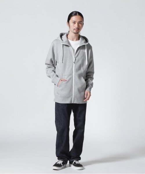 BEAVER(ビーバー)/THE NORTH FACE/ザ・ノースフェイス Reaview Full Zip Hoodie/img14