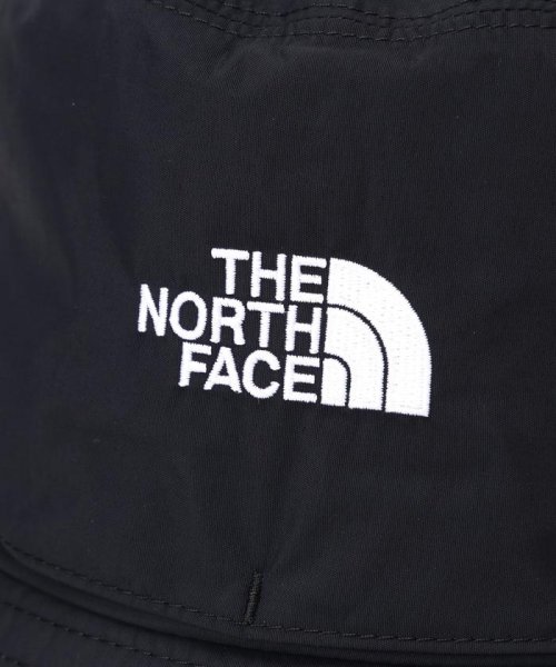 LHP(エルエイチピー)/THE NORTH FACE/ザ・ノースフェイス/WP Camp Side Hat/ウォータープルーフキャンプサイドハット/img05