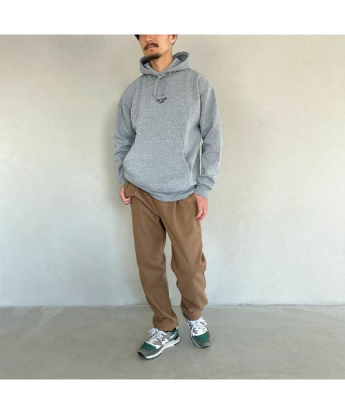 MAC HOUSE(men)(マックハウス（メンズ）)/GOOD CREW グッド クルー 刺繍スウェットパーカー QGC/00104FW/img04