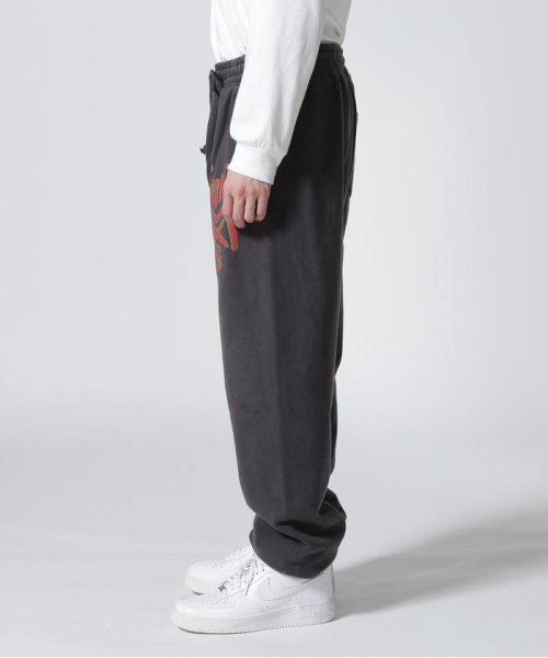 RoyalFlash(ロイヤルフラッシュ)/SAINT MICHAEL/セント マイケル/SWEAT PANTS/MX6/BLACK/img02