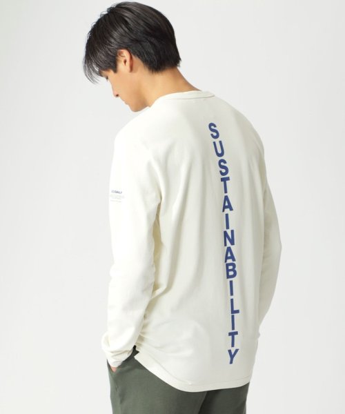 ECOALF MEN(ECOALF MEN)/SUSTANO スウェット プルオーバー / SUSTANO SWEATSHIRT MAN/img09