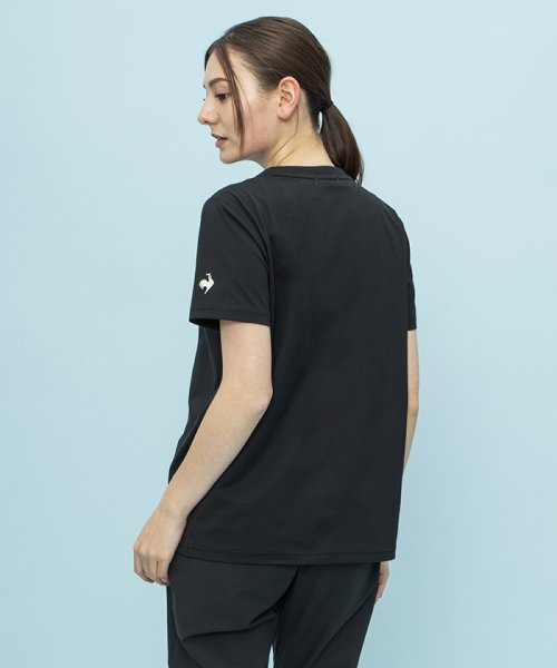 le coq sportif (ルコックスポルティフ)/ヘランカ 半袖Tシャツ/img01