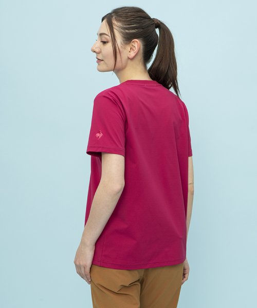 le coq sportif (ルコックスポルティフ)/ヘランカ 半袖Tシャツ/img07