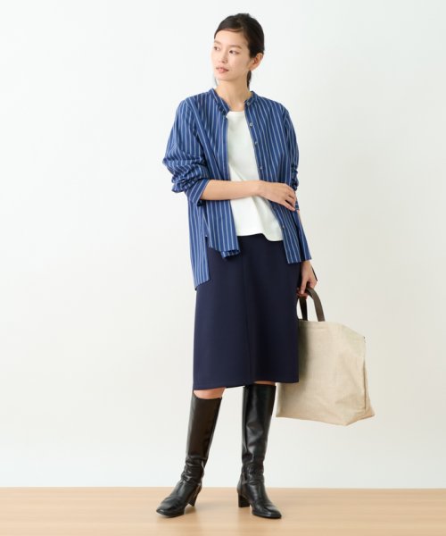 merci ビッグサイズ2WAYトートバッグ【PRIBONDS】 