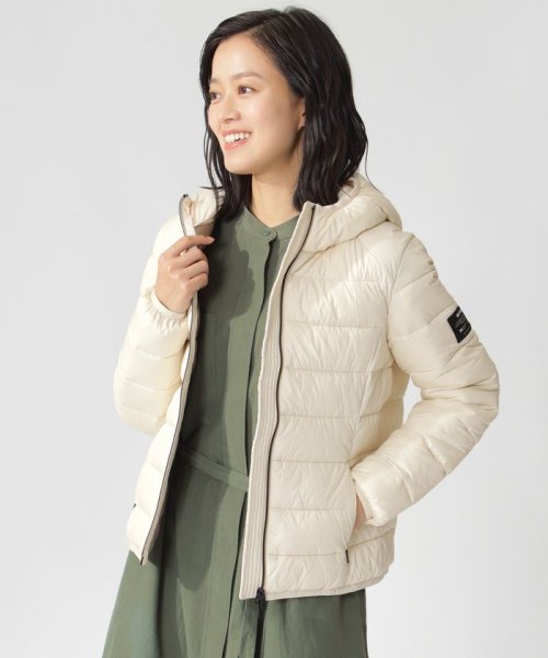 ECOALF WOMEN(ECOALF WOMEN)/ASPEN ジャケット / ASPEN JACKET WOMAN/img15