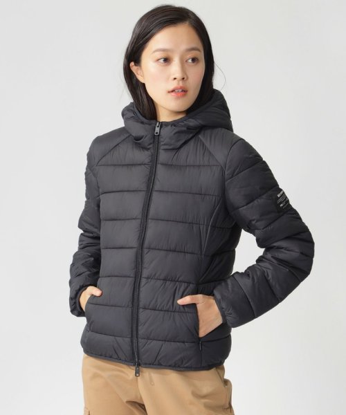 ECOALF WOMEN(ECOALF WOMEN)/ASPEN ジャケット / ASPEN JACKET WOMAN/img16