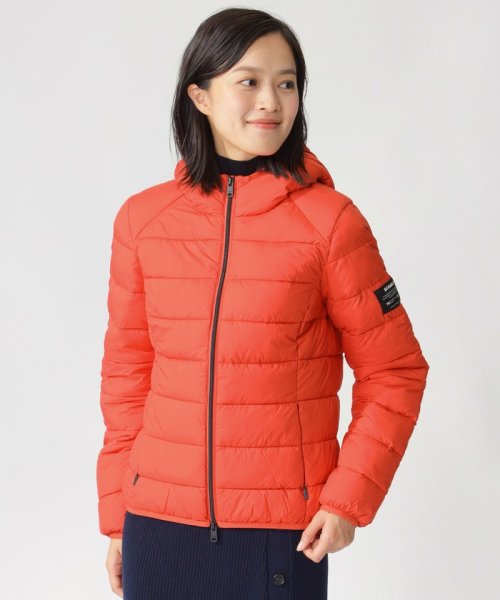 ECOALF WOMEN(ECOALF WOMEN)/ASPEN ジャケット / ASPEN JACKET WOMAN/img17