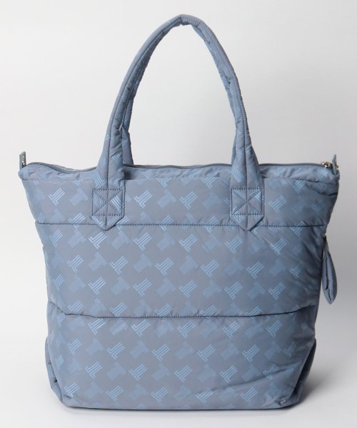 LANVIN en Bleu(BAG)(ランバンオンブルー（バッグ）)/ジェラル 2wayトートバッグ/img02