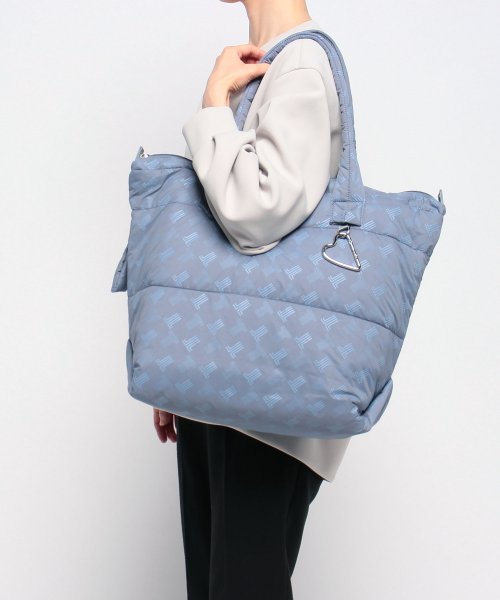 ジェラル 2wayトートバッグ 