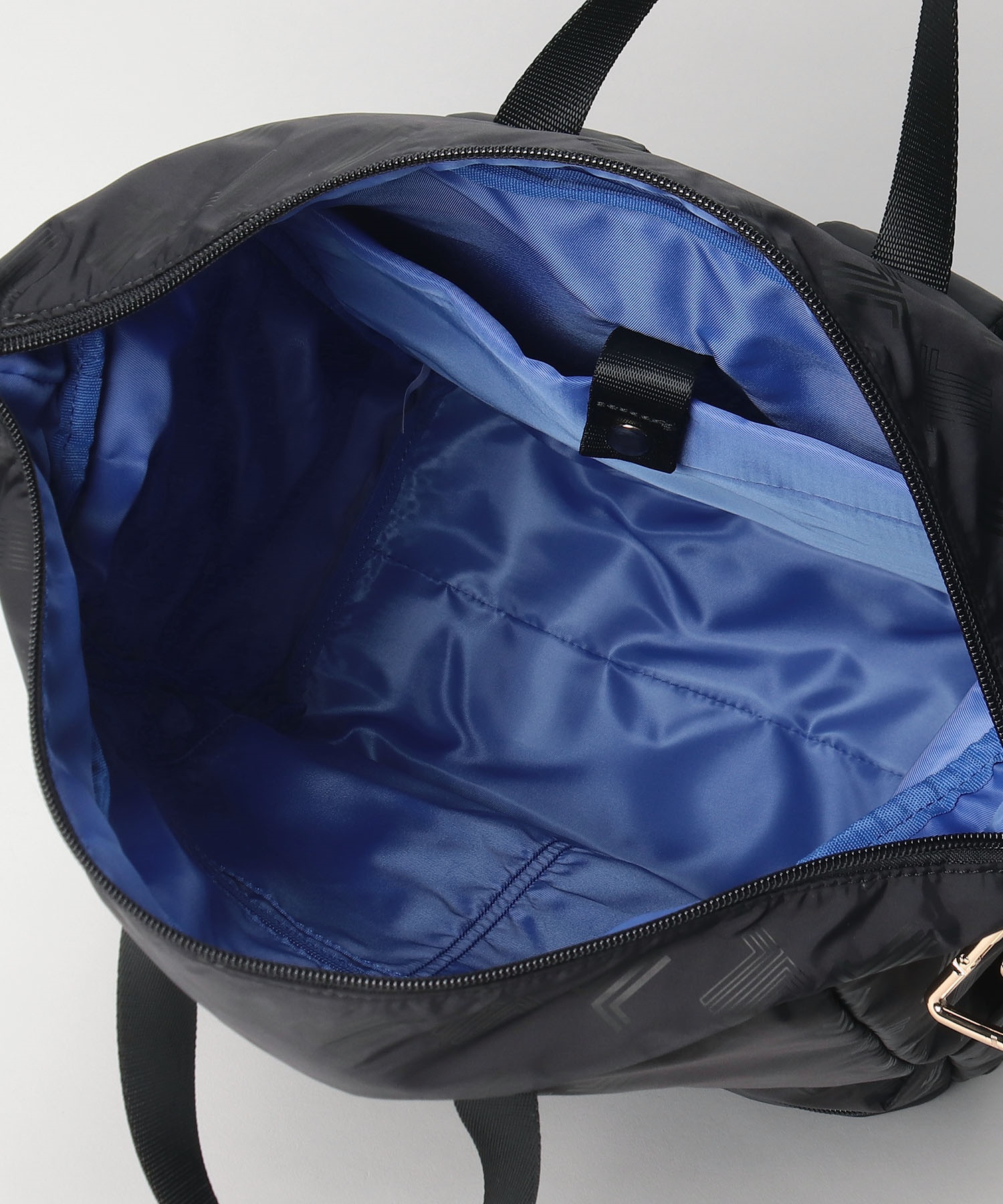 ジェラル リュック(505661063) | ランバンオンブルー(バッグ)(LANVIN
