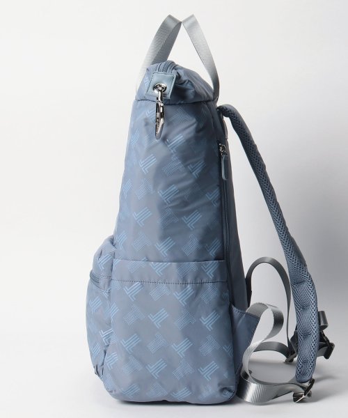 LANVIN en Bleu(BAG)(ランバンオンブルー（バッグ）)/ジェラル リュック/img01