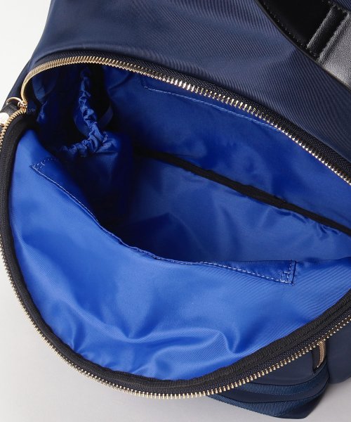 LANVIN en Bleu(BAG)(ランバンオンブルー（バッグ）)/アコール リュック/img03