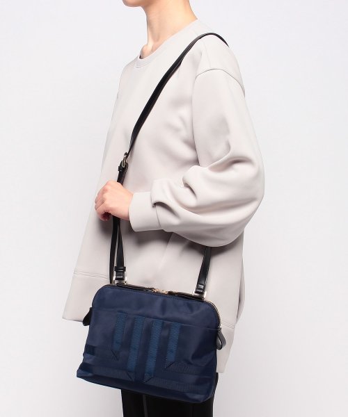 LANVIN en Bleu(BAG)(ランバンオンブルー（バッグ）)/アコール ショルダーバッグ/img05