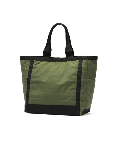 BRIEFING(ブリーフィング)/【日本正規品】 ブリーフィング トートバッグ BRIEFING MILITALY FABRIC MF NEW STANDARD TOTE L BRA233T03/img11