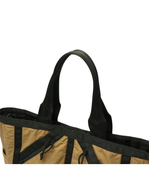 BRIEFING(ブリーフィング)/【日本正規品】 ブリーフィング トートバッグ BRIEFING MILITALY FABRIC MF NEW STANDARD TOTE L BRA233T03/img19