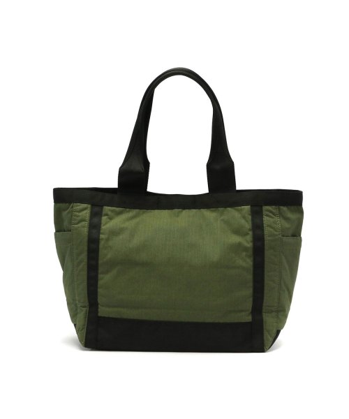 BRIEFING(ブリーフィング)/【日本正規品】 ブリーフィング トートバッグ BRIEFING MILITALY FABRIC MF NEW STANDARD TOTE S BRA233T04/img10