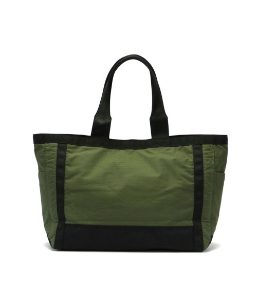 BRIEFING(ブリーフィング)/【日本正規品】 ブリーフィング トートバッグ BRIEFING MILITALY FABRIC MF NEW STANDARD TOTE M BRA233T05/img10