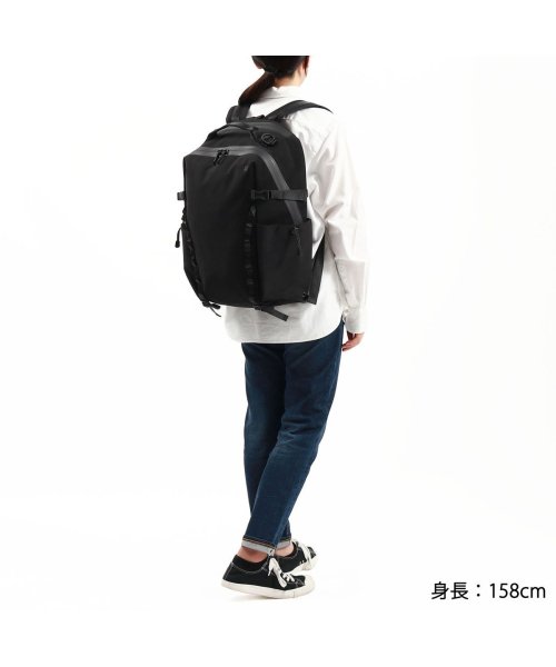 MILESTO(ミレスト)/ミレスト リュック MILESTO LIKID サイドバックルバックパック L リキッド SIDE BUCKLE BACKPACK リュックサック MLS855/img02