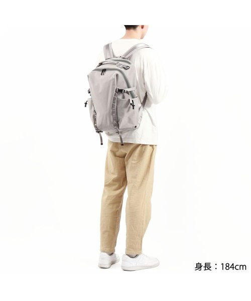 MILESTO(ミレスト)/ミレスト リュック MILESTO LIKID サイドバックルバックパック L リキッド SIDE BUCKLE BACKPACK リュックサック MLS855/img04