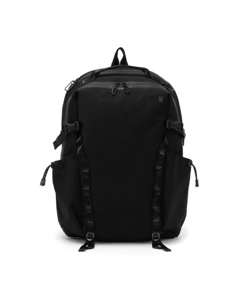 MILESTO(ミレスト)/ミレスト リュック MILESTO LIKID サイドバックルバックパック L リキッド SIDE BUCKLE BACKPACK リュックサック MLS855/img12