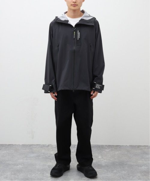 JOURNAL STANDARD(ジャーナルスタンダード)/【MOUNTAIN RESEARCH/マウンテンリサーチ】I.D.PARKA/img01