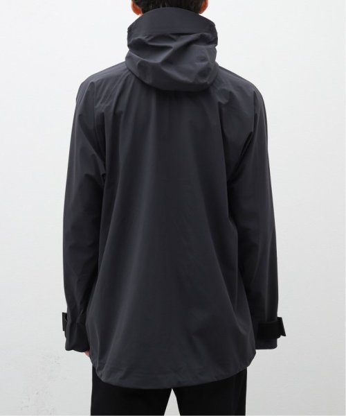 JOURNAL STANDARD(ジャーナルスタンダード)/【MOUNTAIN RESEARCH/マウンテンリサーチ】I.D.PARKA/img04