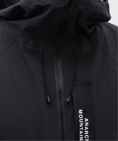 JOURNAL STANDARD(ジャーナルスタンダード)/【MOUNTAIN RESEARCH/マウンテンリサーチ】I.D.PARKA/img10