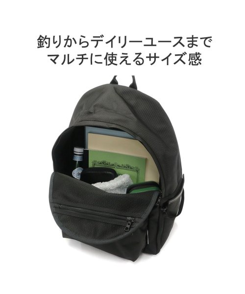 【正規取扱店】 マスターピース リュック master－piece バックパック TASF×master－piece タックルバッグ 02610 タックルバッグ