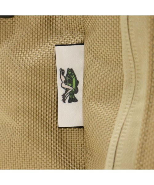 【正規取扱店】 マスターピース リュック master－piece バックパック TASF×master－piece タックルバッグ 02610 タックルバッグ