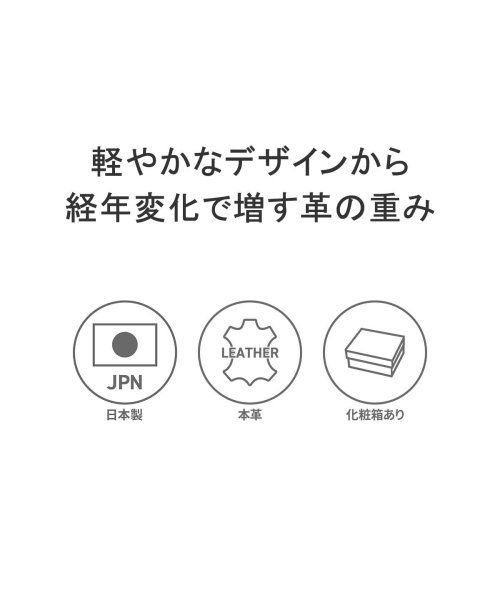スロウ 二つ折り財布 SLOW bono smart mini wallet 財布 二つ折り 折り財布 ミニウォレット 本革 革 レザー SO860L 