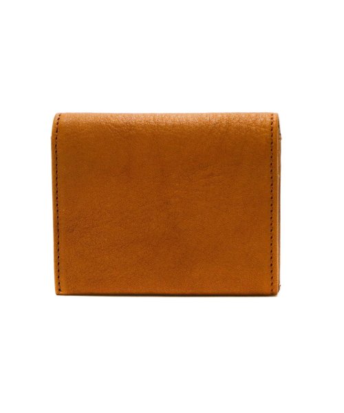 スロウ 二つ折り財布 SLOW bono smart mini wallet 財布 二つ折り 折り財布 ミニウォレット 本革 革 レザー SO860L 