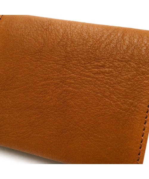 スロウ 二つ折り財布 SLOW bono smart mini wallet 財布 二つ折り 折り財布 ミニウォレット 本革 革 レザー SO860L 