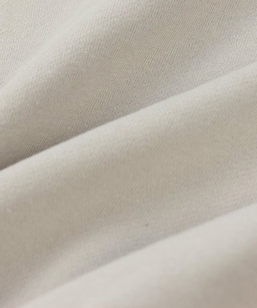 〈スターウォーズ〉裏毛トレーナー