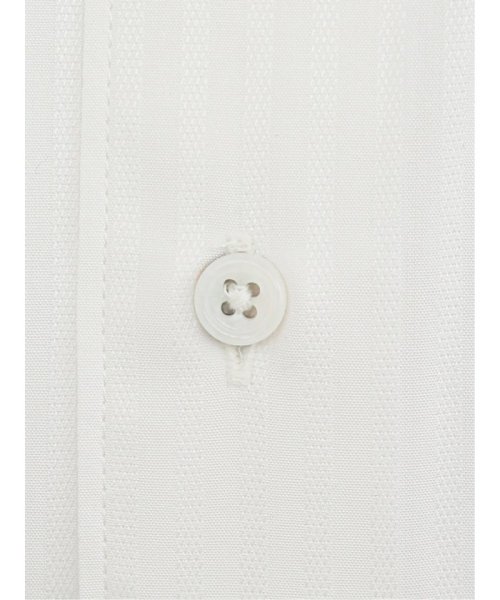GRAND-BACK(グランバック)/【大きいサイズ】ファットゥーラ/FATTURA 日本製 綿100％ セミワイドカラー 長袖 シャツ メンズ ワイシャツ ビジネス ノーアイロン 形態安定 yシャ/img03