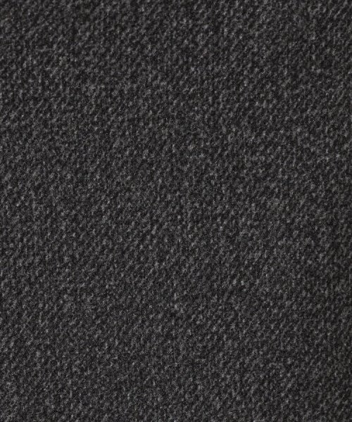 【Down Fabric】スタンドカラーブルゾン ダウンファブリック