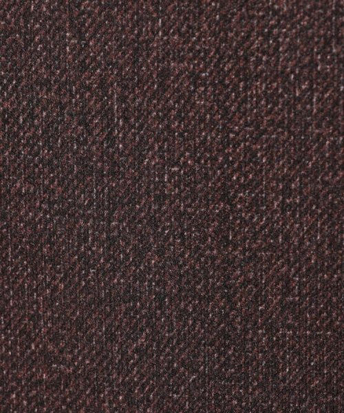 【Down Fabric】スタンドカラーブルゾン ダウンファブリック