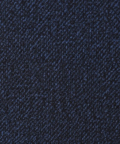 【Down Fabric】スタンドカラーブルゾン ダウンファブリック