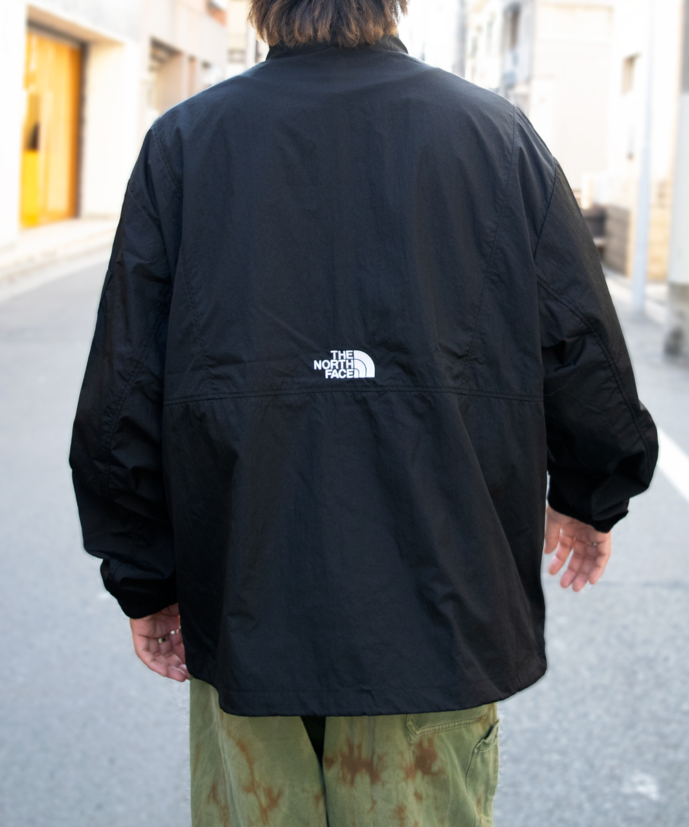 NORTH FACE ノースフェイス OLEMA オレマ コーチジャケット