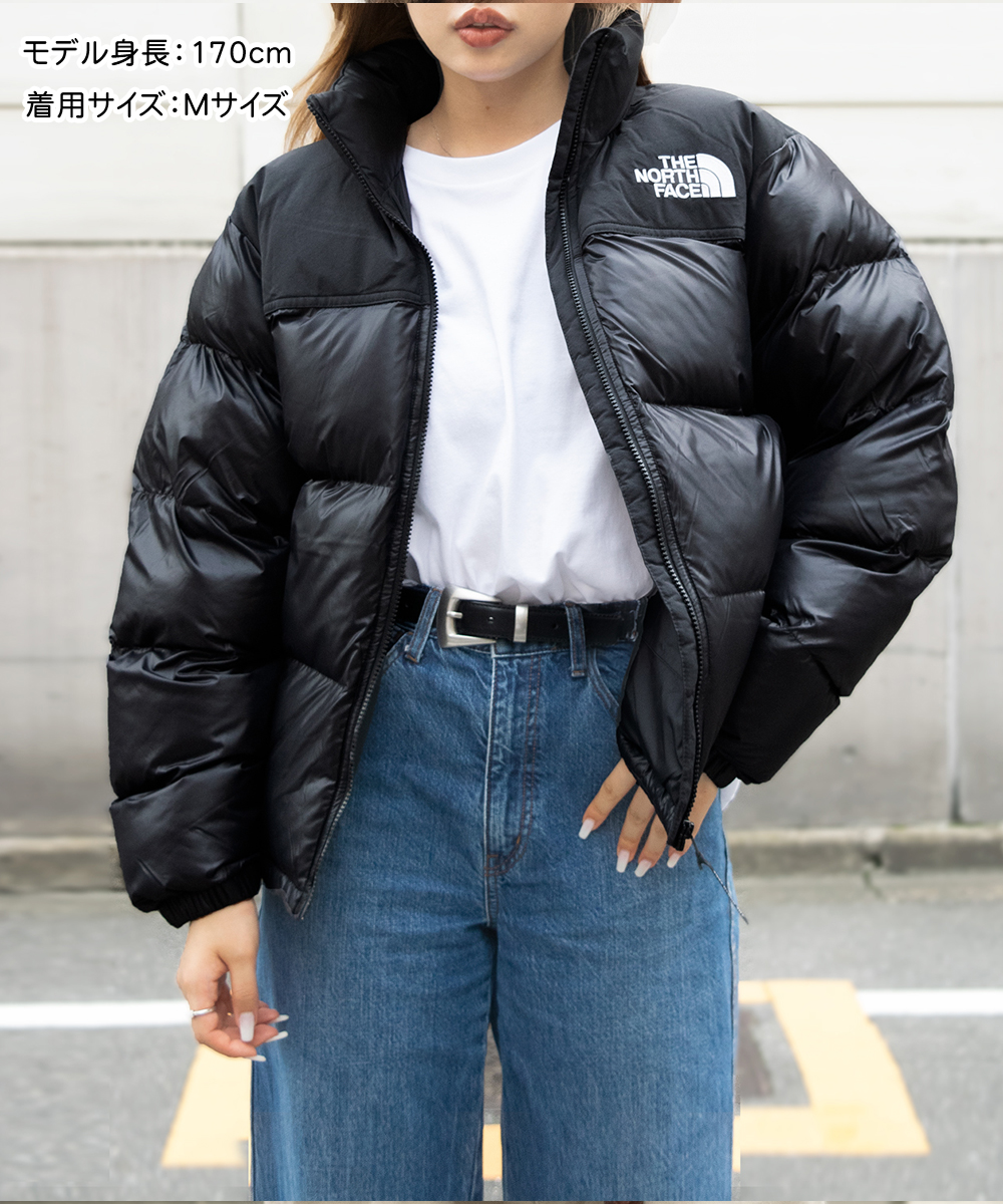 THE NORTH FACE ノースフェイス NUPTSE ON BALL JACKET ヌプシ オン THE NORTH FACE ノースフェイス NUPTSE ON BALL JACKET ヌプシ オン
